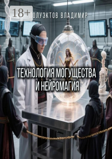 Технология могущества и нейромагия