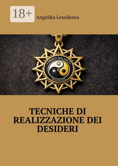 Tecniche di realizzazione dei desideri