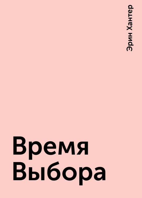 Время Выбора