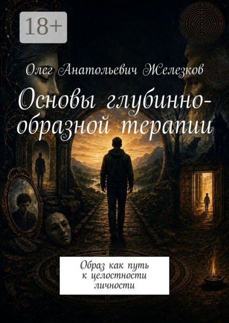 Основы глубинно-образной терапии. Образ как путь к целостности личности