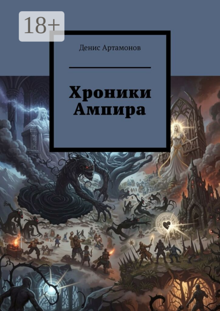 Хроники Ампира