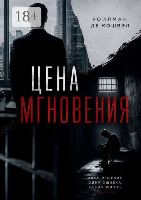 Цена мгновения