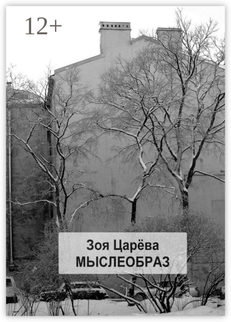 Мыслеобраз. Парадоксально? Может быть