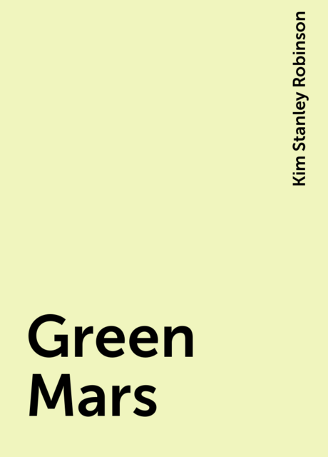 Green Mars
