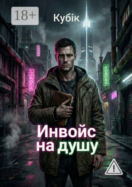 Инвойс на душу