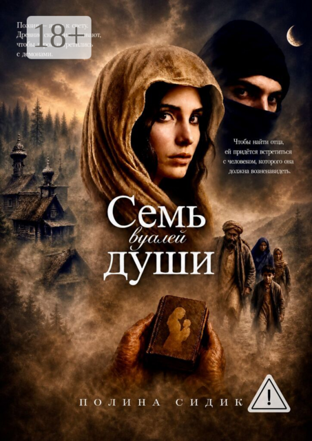 Семь вуалей души
