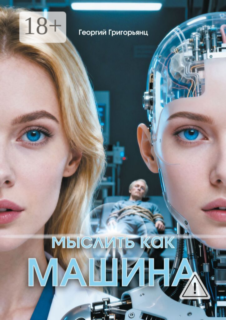 Мыслить как машина