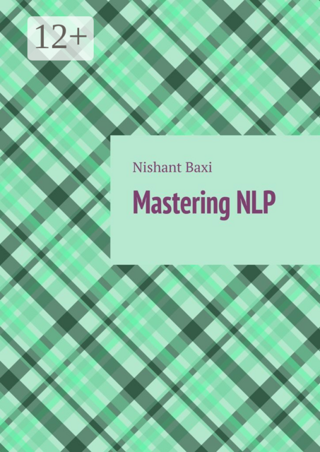 Mastering NLP
