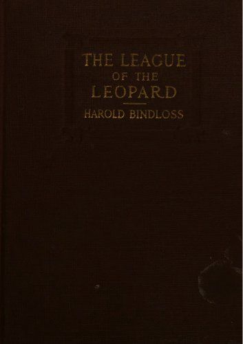 The League of the Leopard