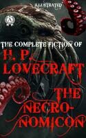 Necronomicon (Illustrated)