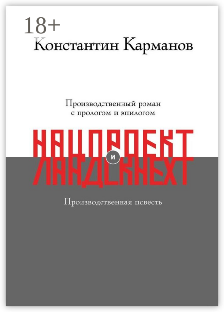 Нацпроект. Ландскнехт