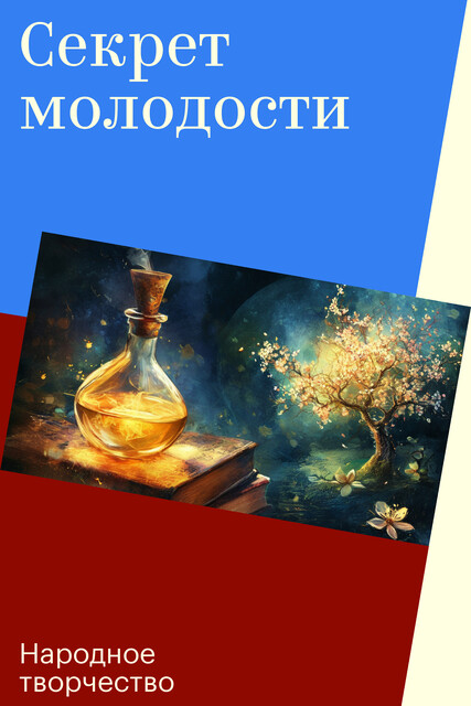 Секрет молодости