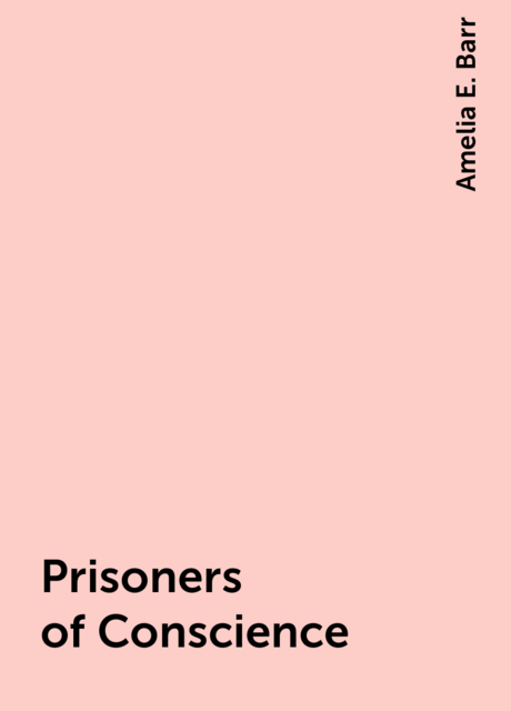 Prisoners of Conscience