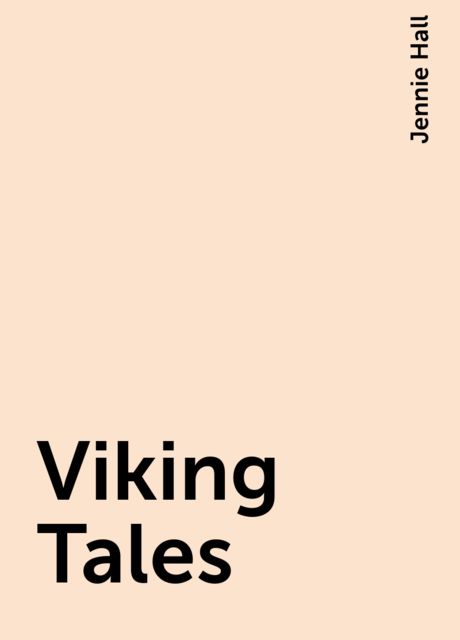 Viking Tales