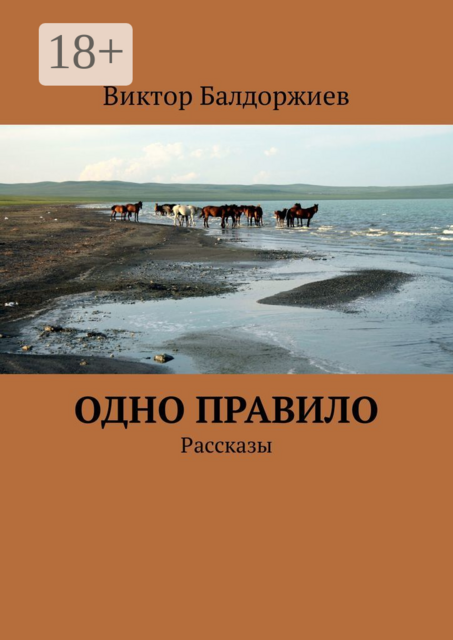 Одно правило