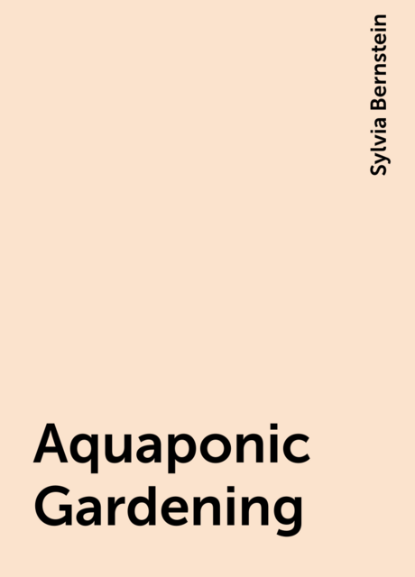 Aquaponic Gardening