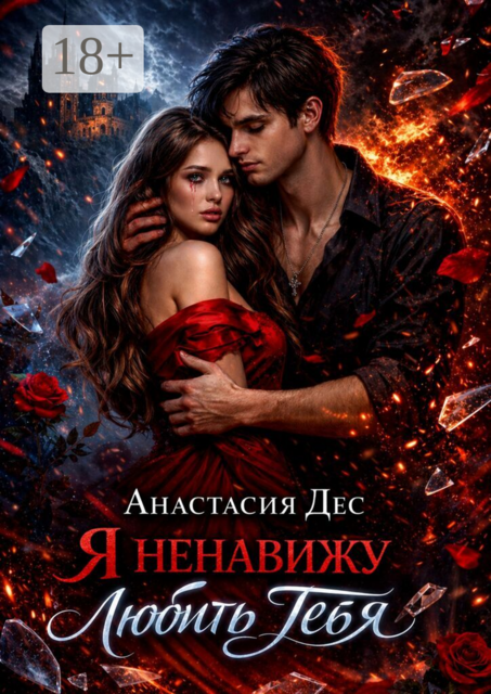 Я ненавижу любить тебя