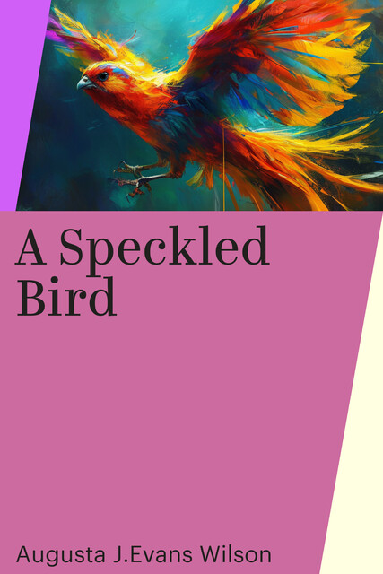 A Speckled Bird