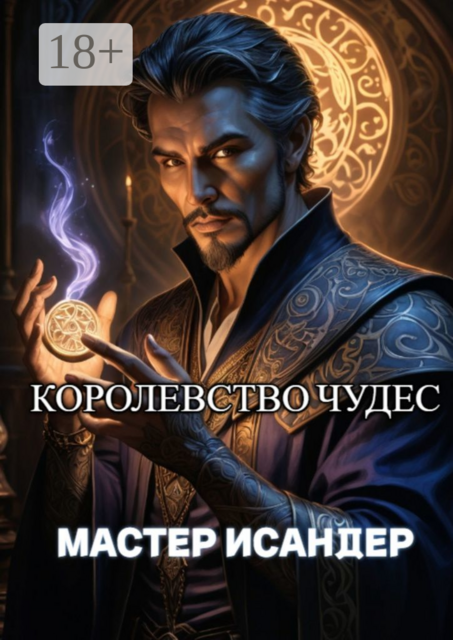 Королевство Чудес