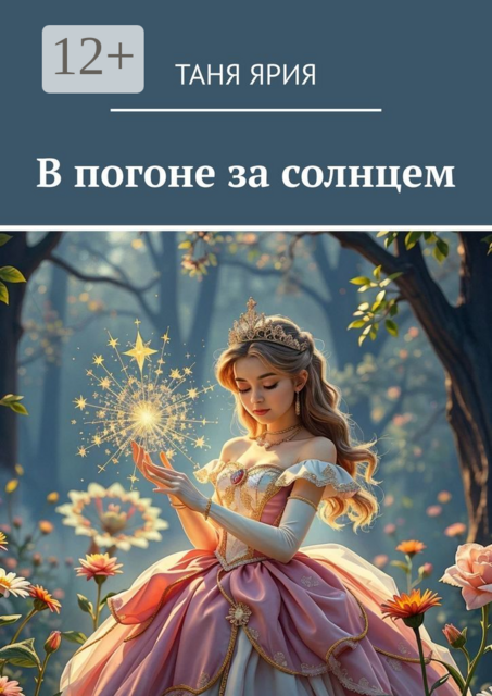 В погоне за солнцем, Таня Ярия