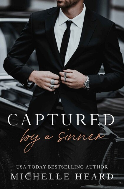 Плененная грешником