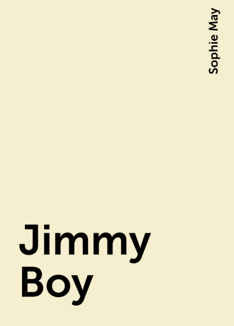 Jimmy Boy
