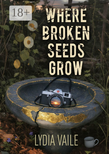 Where Broken Seeds Grow, Lydia Vaile