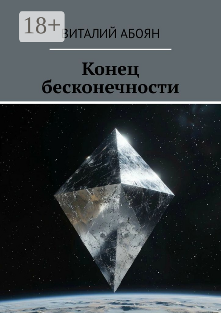 Конец бесконечности