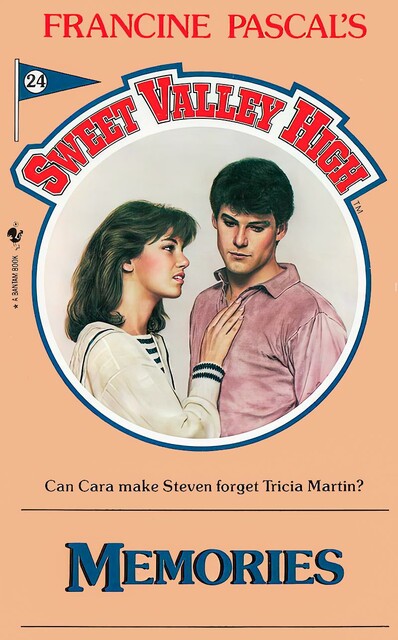 Терзания любви