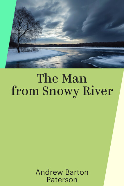 The Man from Snowy River