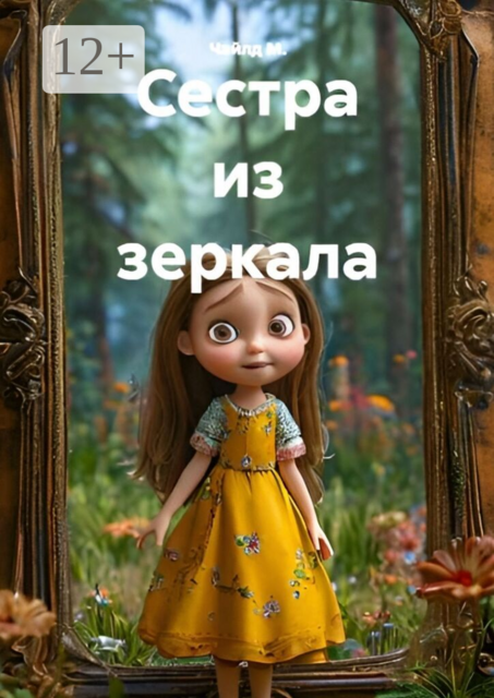 Сестра из зеркала