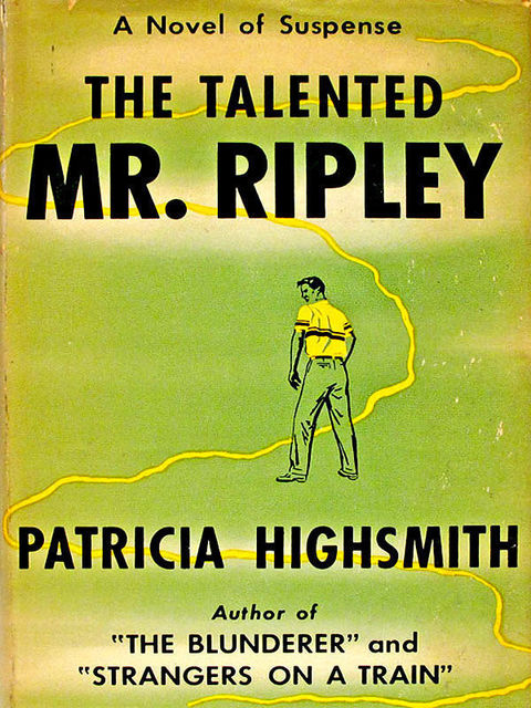 The Talented Mr. Ripley