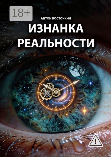 Изнанка реальности