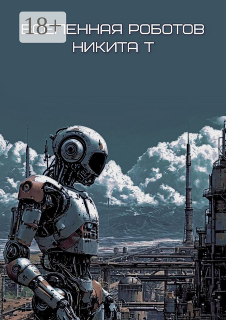 Вселенная роботов