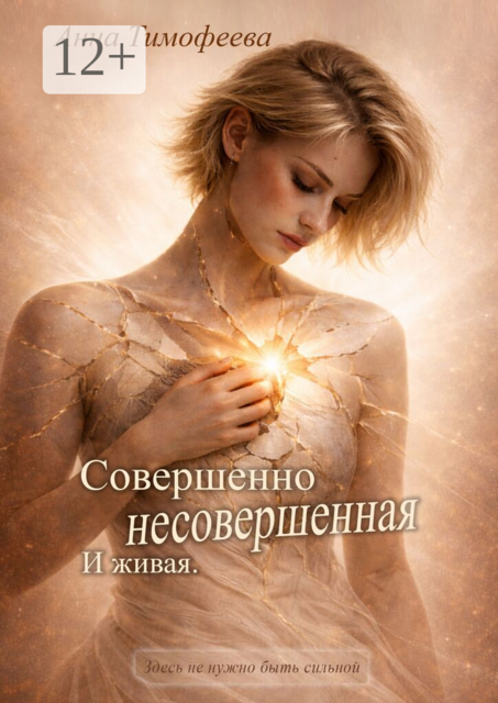 Совершенно несовершенная. И живая