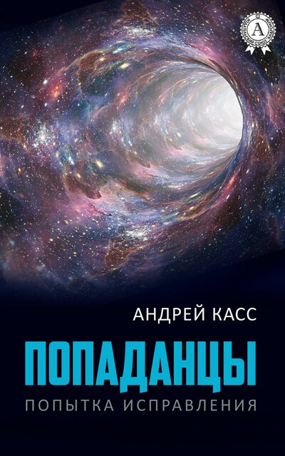 Книга 2. Попаданцы
