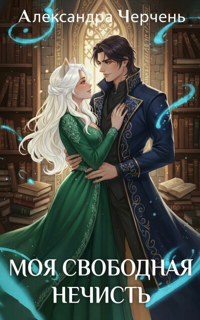 Моя свободная нечисть