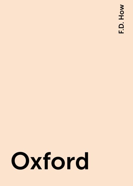 Oxford