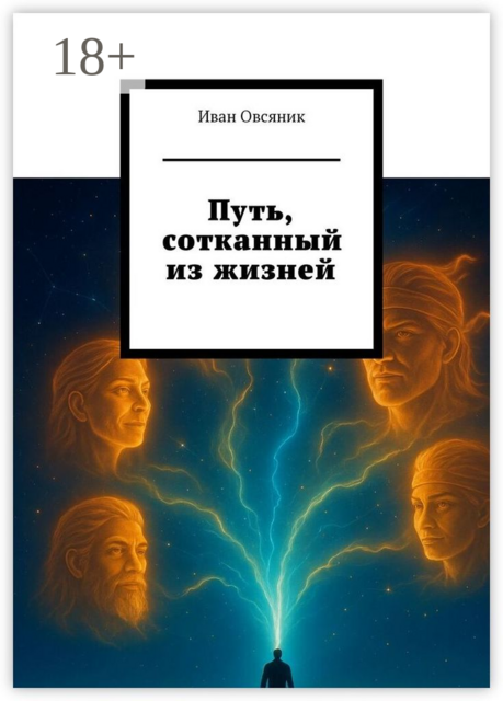 Путь, сотканный из жизней