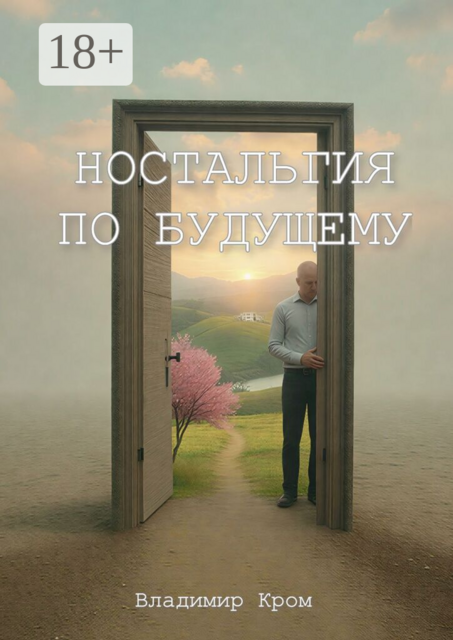 Ностальгия по будущему