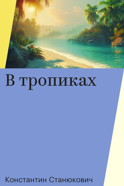 В тропиках
