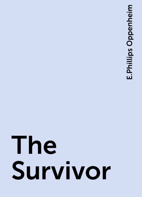 The Survivor