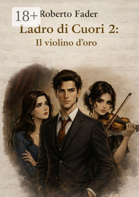 Ladro di Cuori 2: Il violino d’oro