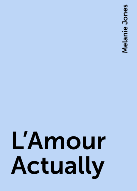 L'Amour Actually
