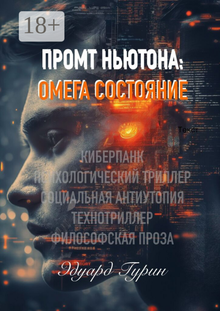 Промт Ньютона: Омега состояние