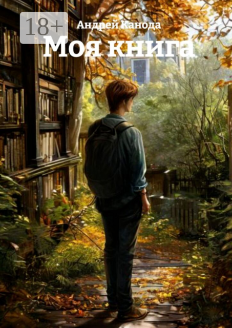 Моя книга