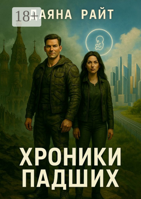 Хроники Падших