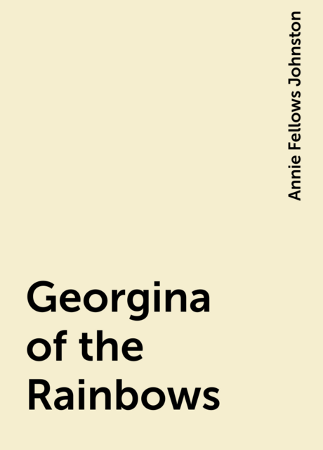 Georgina of the Rainbows