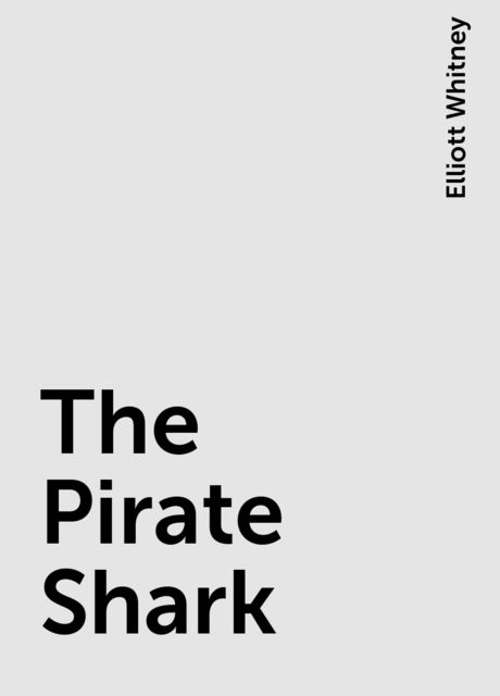 The Pirate Shark