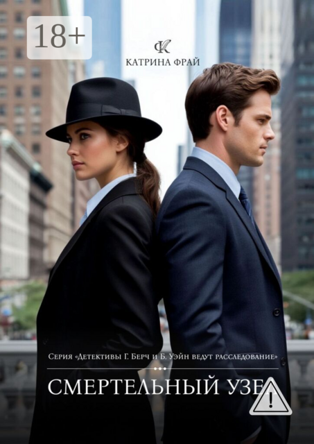 Смертельный узел